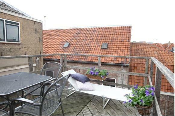 Luxury City Apartment Gouda Exterior foto